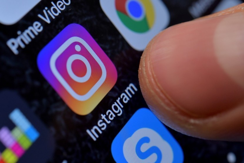 Instagram Beri Peringatan untuk Foto Satwa Dilindungi