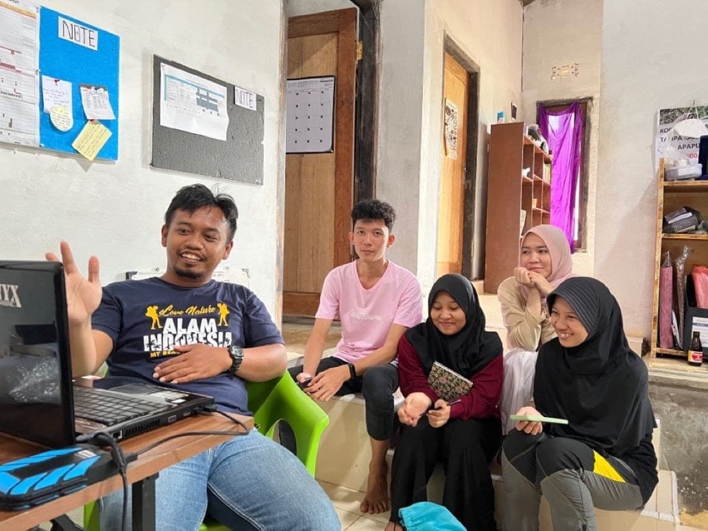 Cerita Magang dari Teman-teman Magang Universitas Lampung